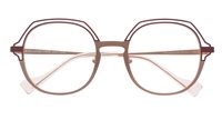 Montatura vista Lafont Donna RYTHME 653650 - RYTHME 653650